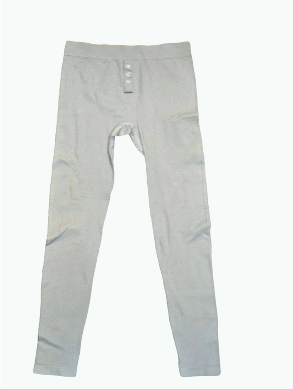 Forever‎ 21 Ribbed Loungewear Leggings